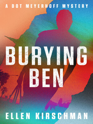 cover image of Burying Ben
